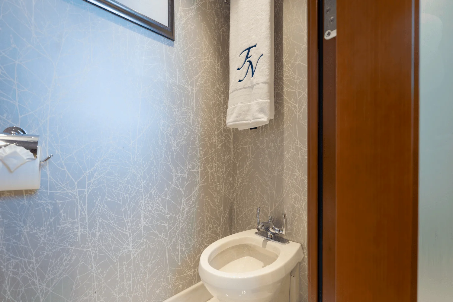 2014 Westport 40M Image Thumbnail #98