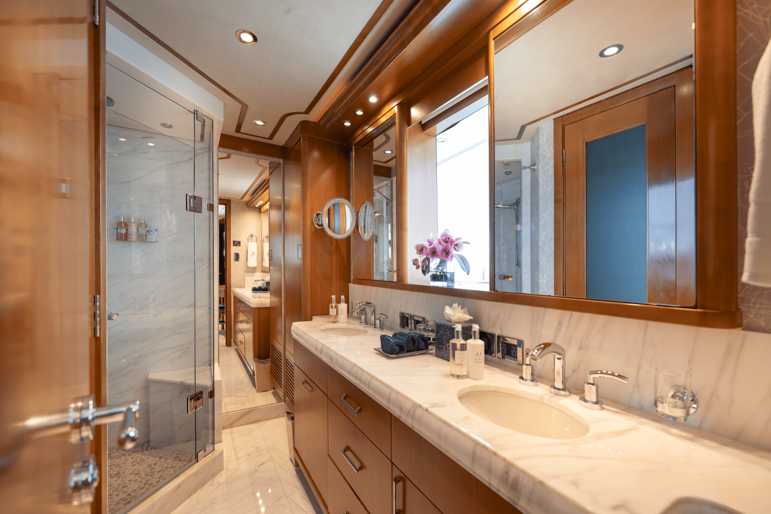 2014 Westport 40M Image Thumbnail #97