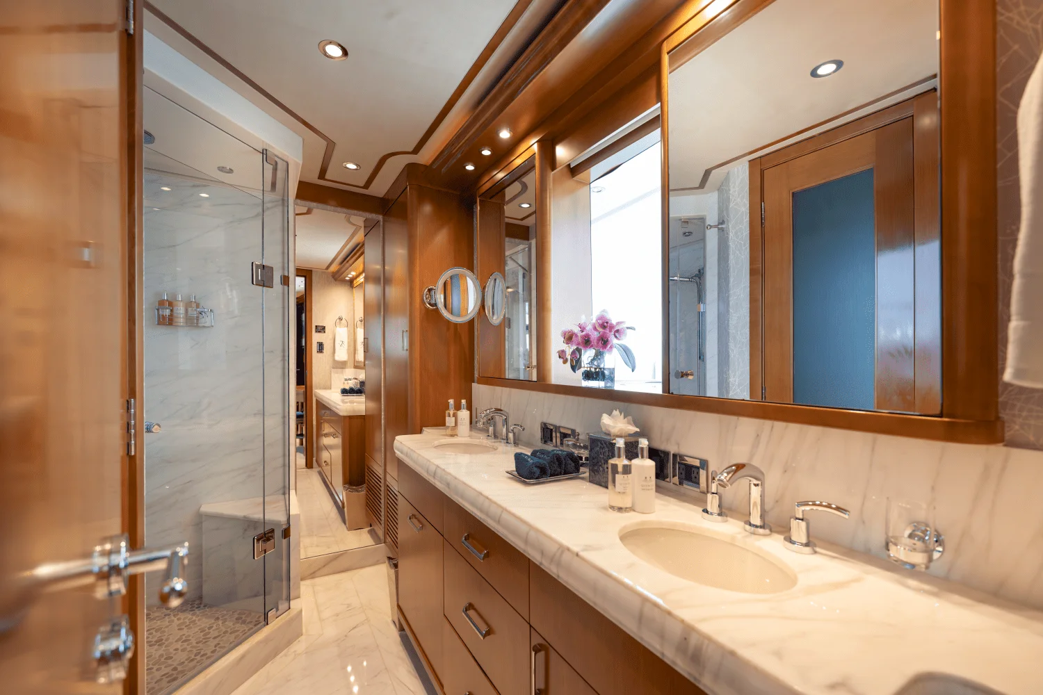 2014 Westport 40M Image Thumbnail #97