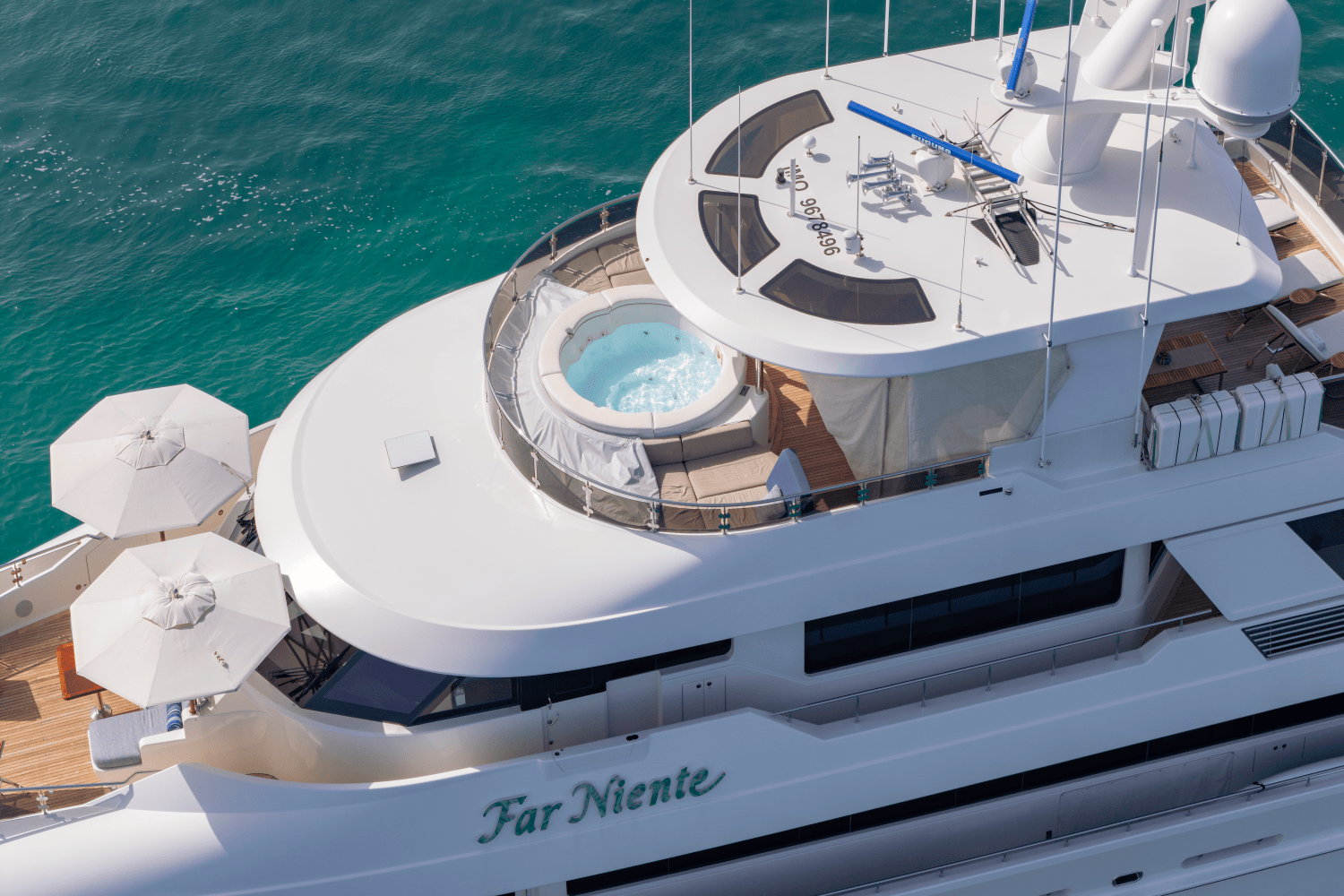 2014 Westport 40M Image Thumbnail #14