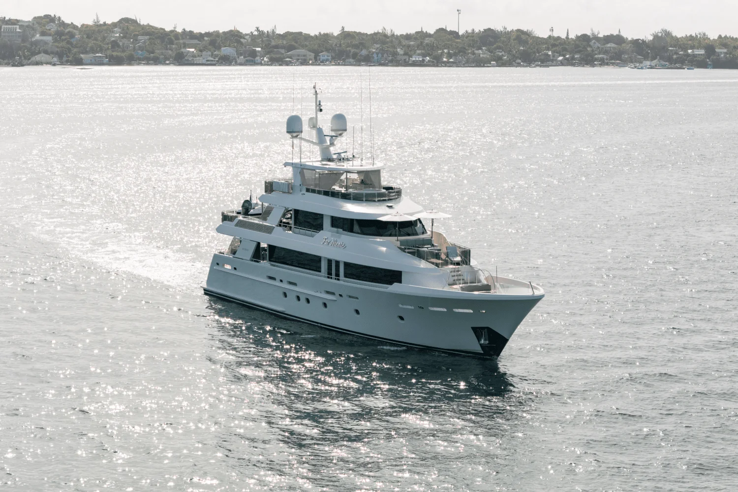 2014 Westport 40M Image Thumbnail #6