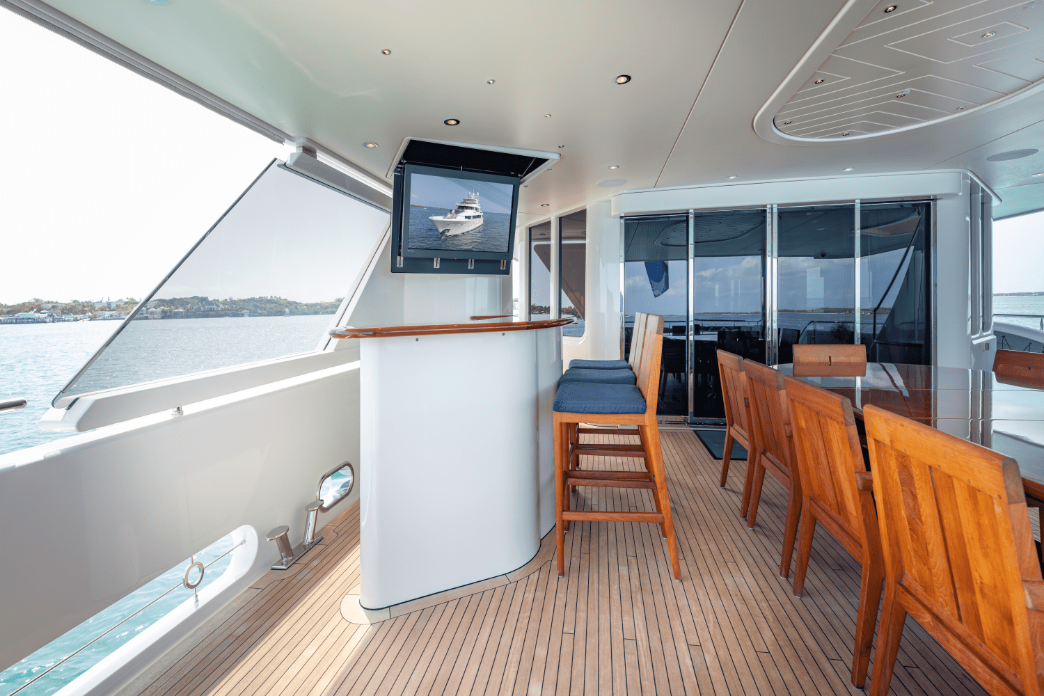 2014 Westport 40M Image Thumbnail #39