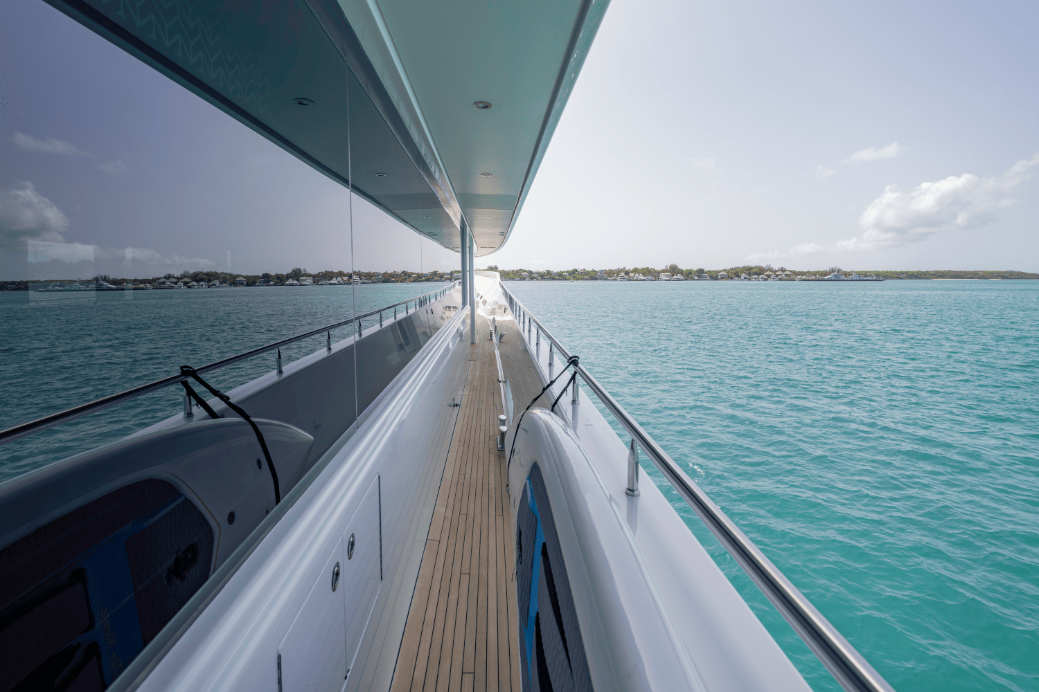 2014 Westport 40M Image Thumbnail #43