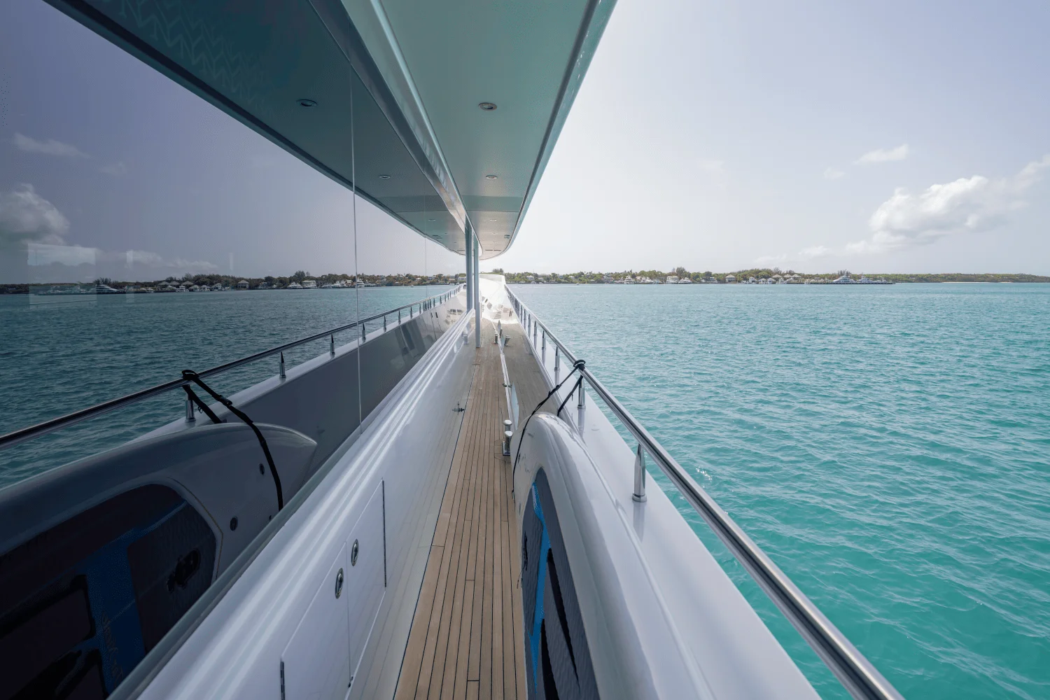 2014 Westport 40M Image Thumbnail #43