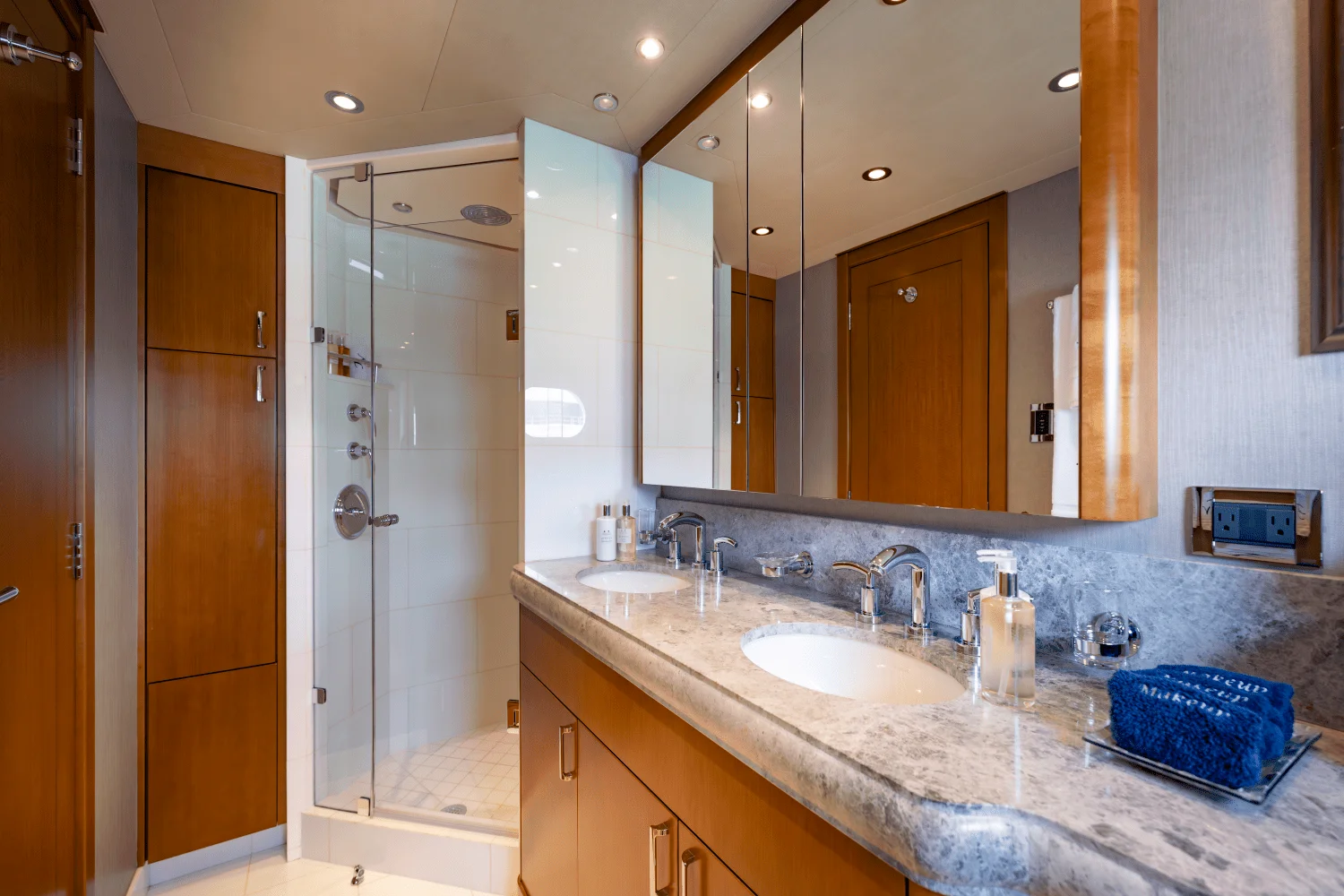 2014 Westport 40M Image Thumbnail #75