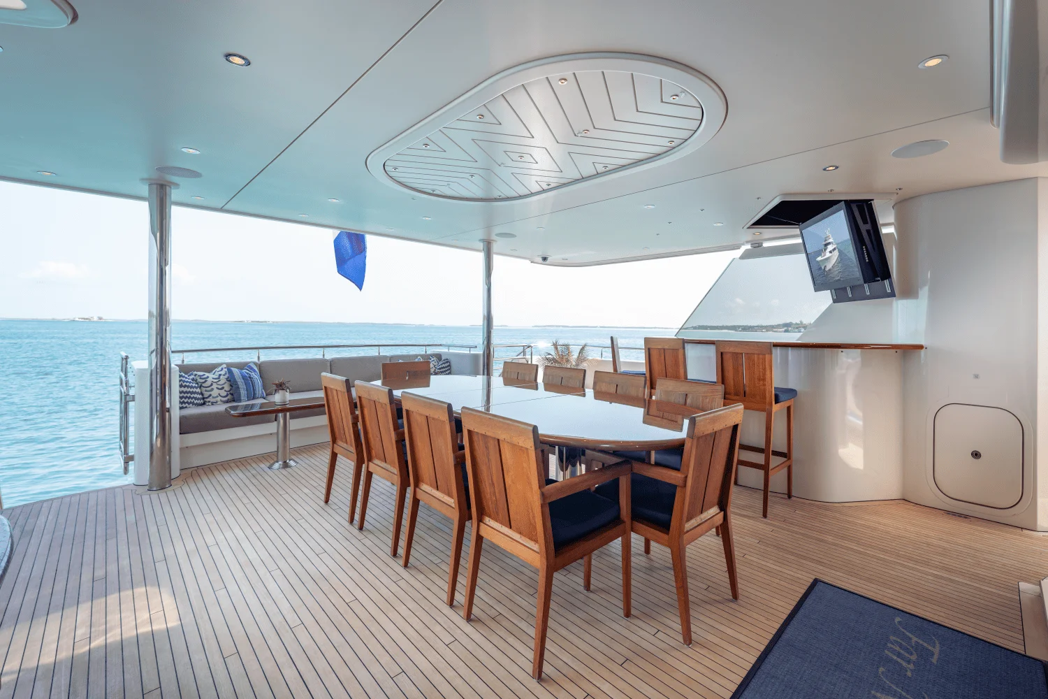 2014 Westport 40M Image Thumbnail #38