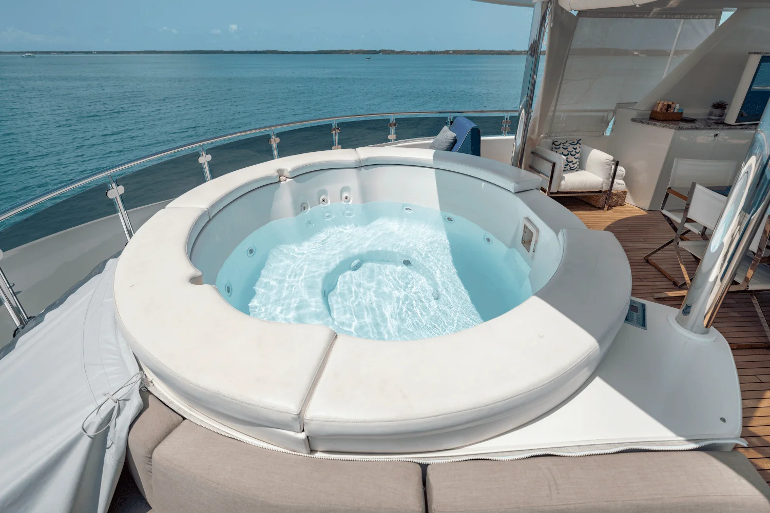 2014 Westport 40M Image Thumbnail #54