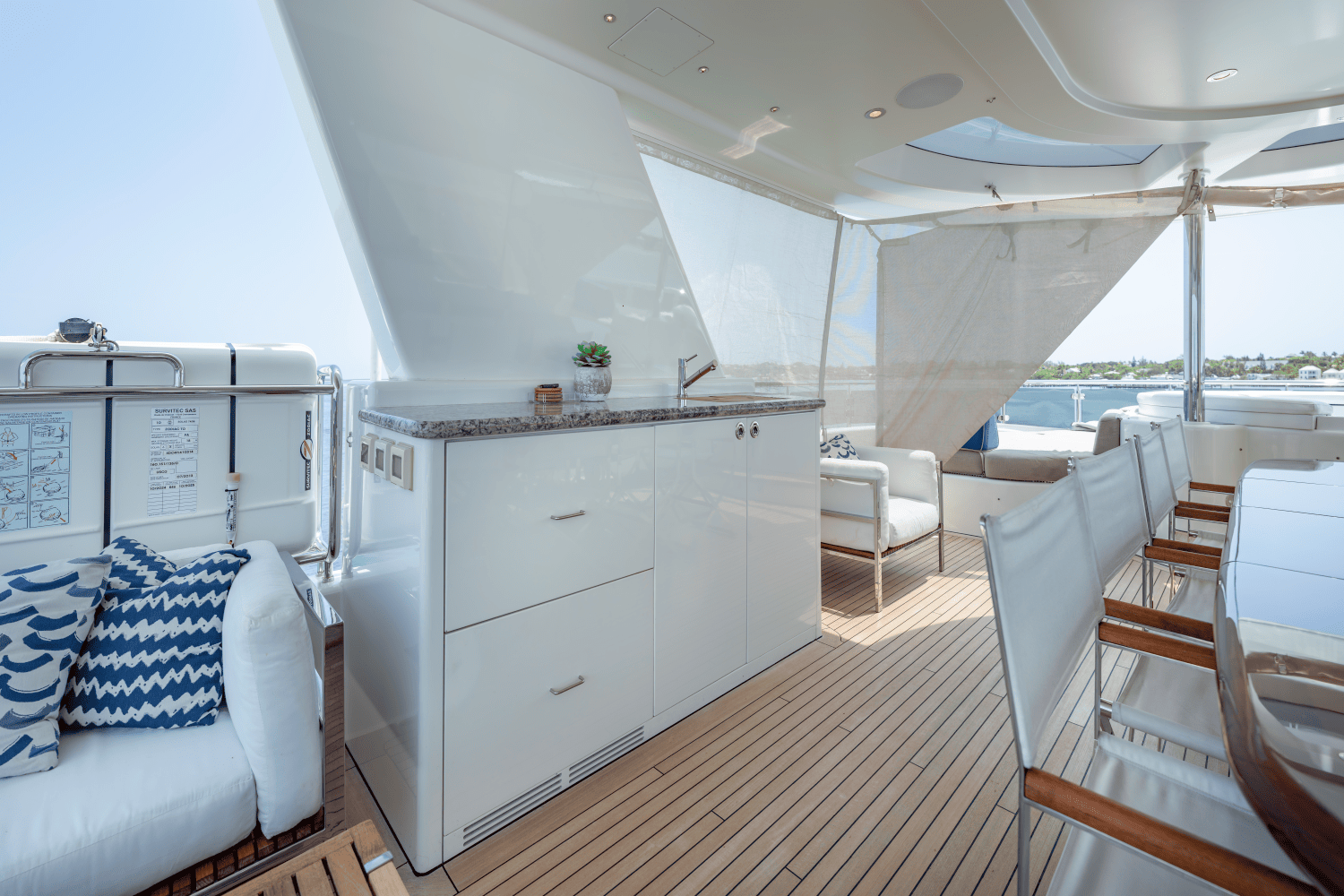 2014 Westport 40M Image Thumbnail #62