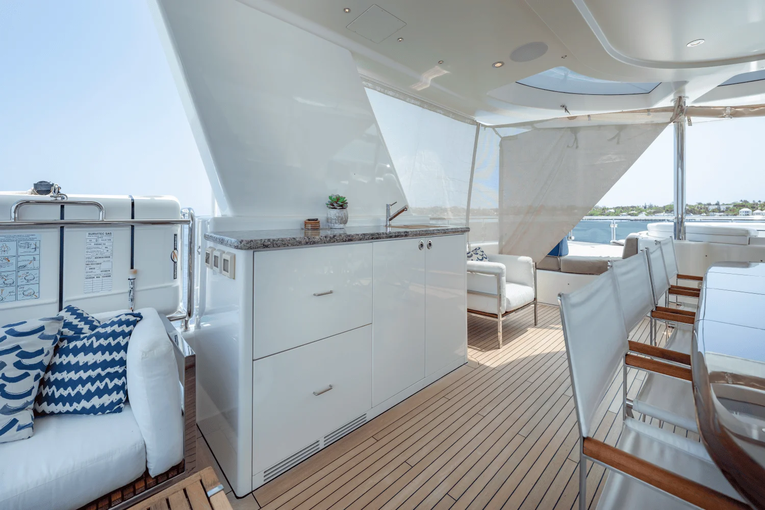 2014 Westport 40M Image Thumbnail #62