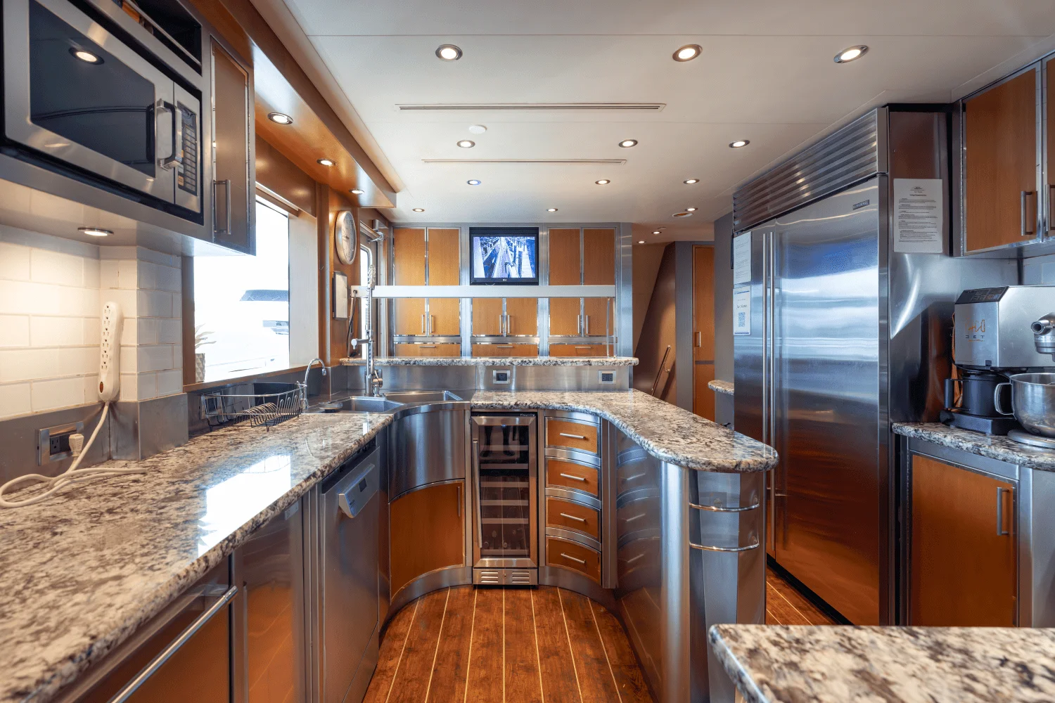 2014 Westport 40M Image Thumbnail #65