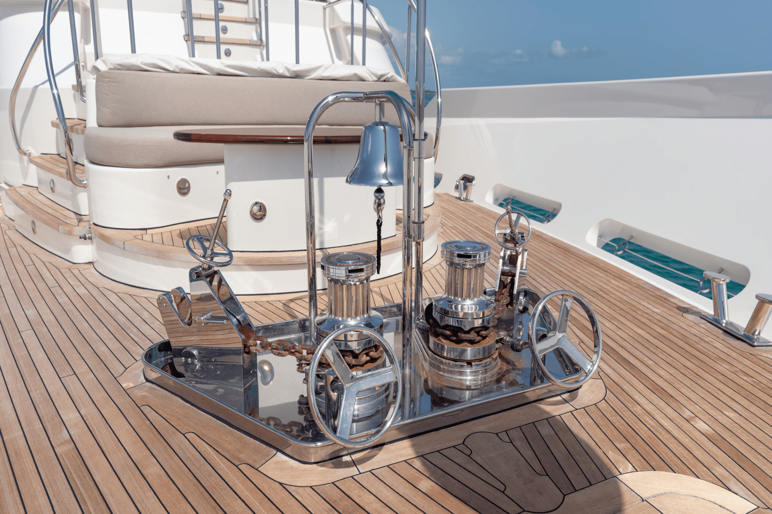 2014 Westport 40M Image Thumbnail #31