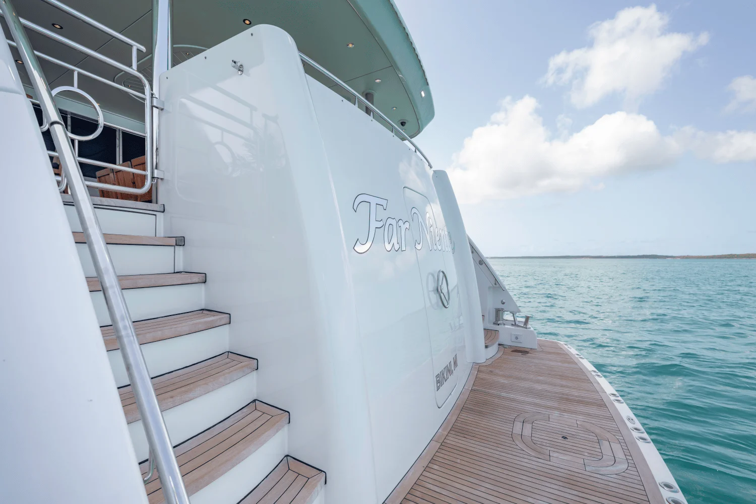 2014 Westport 40M Image Thumbnail #42