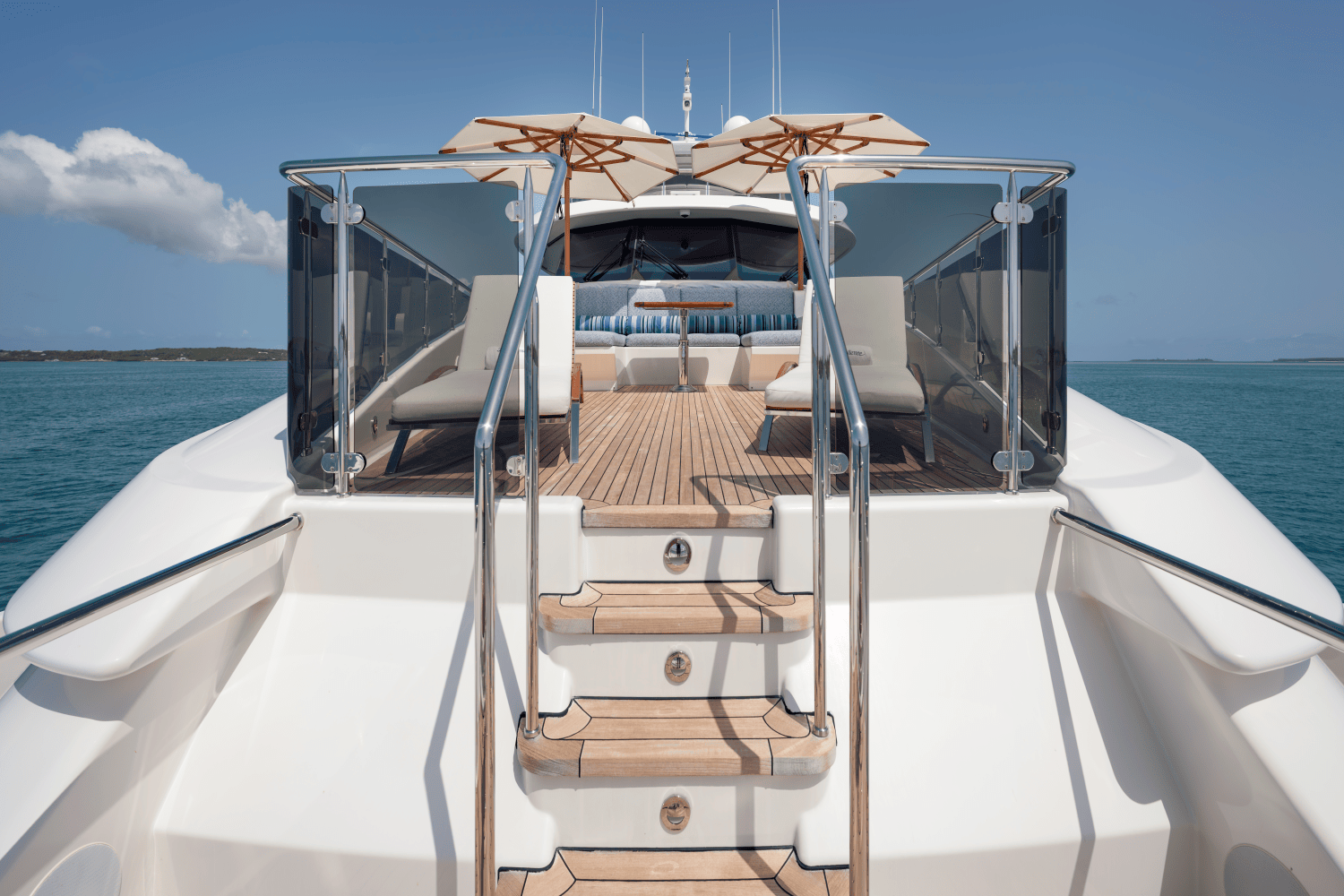 2014 Westport 40M Image Thumbnail #26