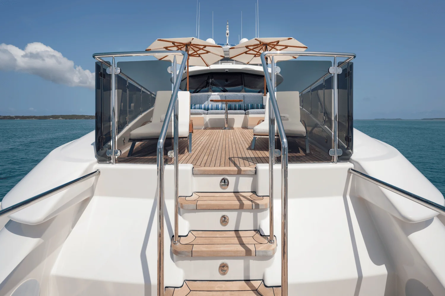 2014 Westport 40M Image Thumbnail #26