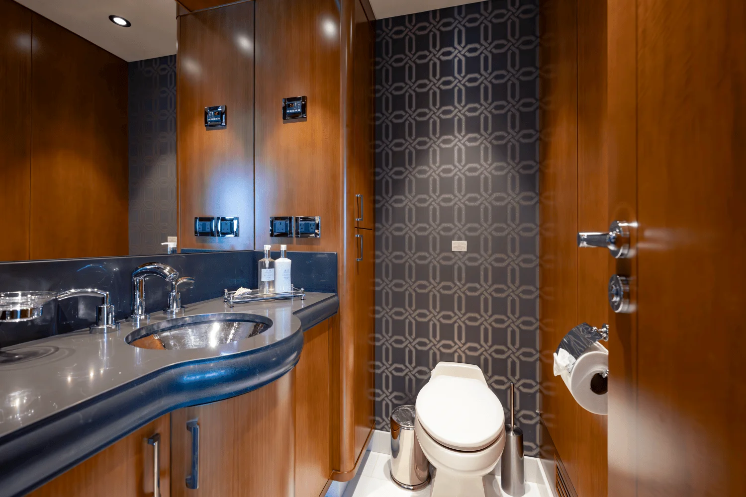 2014 Westport 40M Image Thumbnail #91