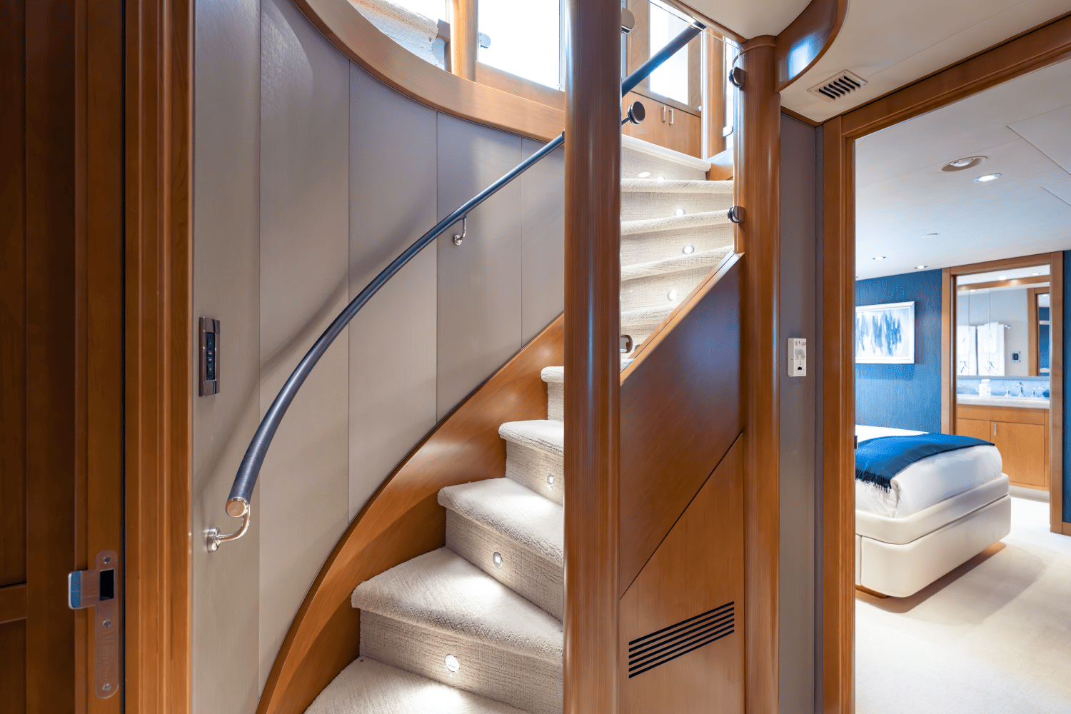 2014 Westport 40M Image Thumbnail #88