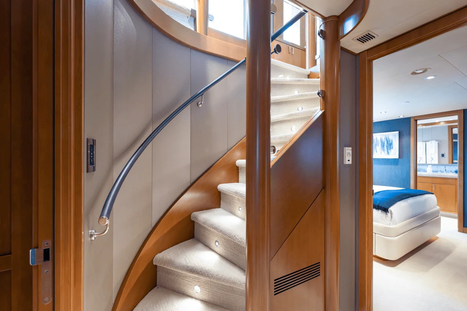 2014 Westport 40M Image Thumbnail #88