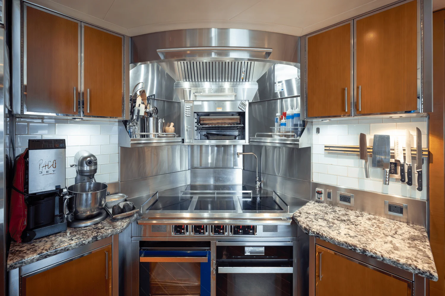 2014 Westport 40M Image Thumbnail #67