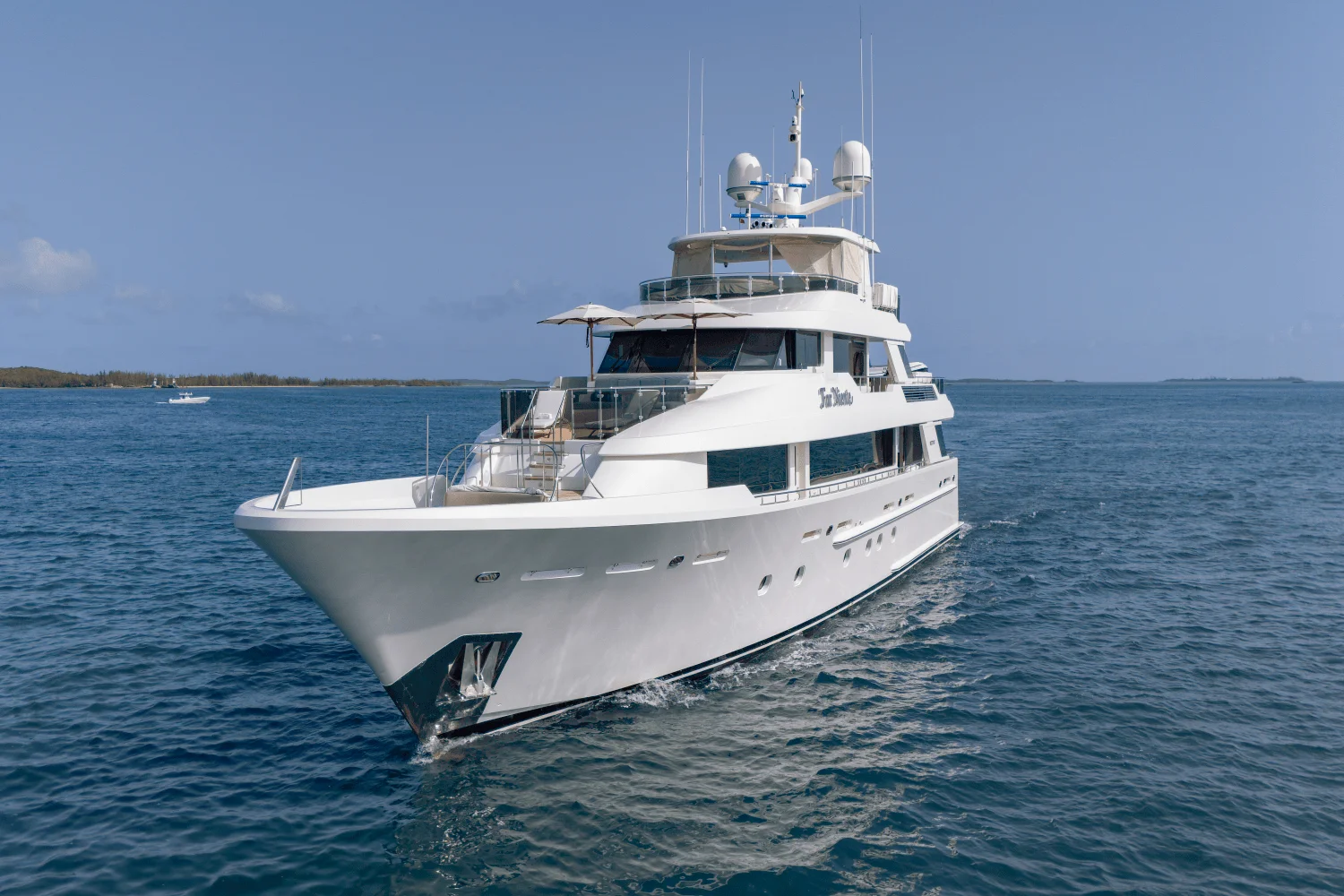 2014 Westport 40M Image Thumbnail #3