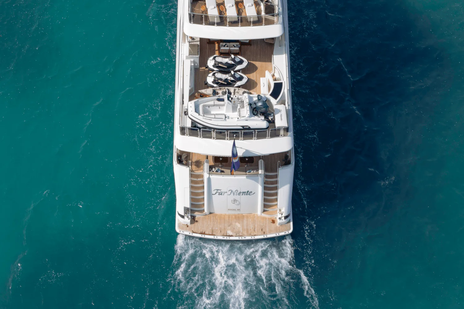 2014 Westport 40M Image Thumbnail #18