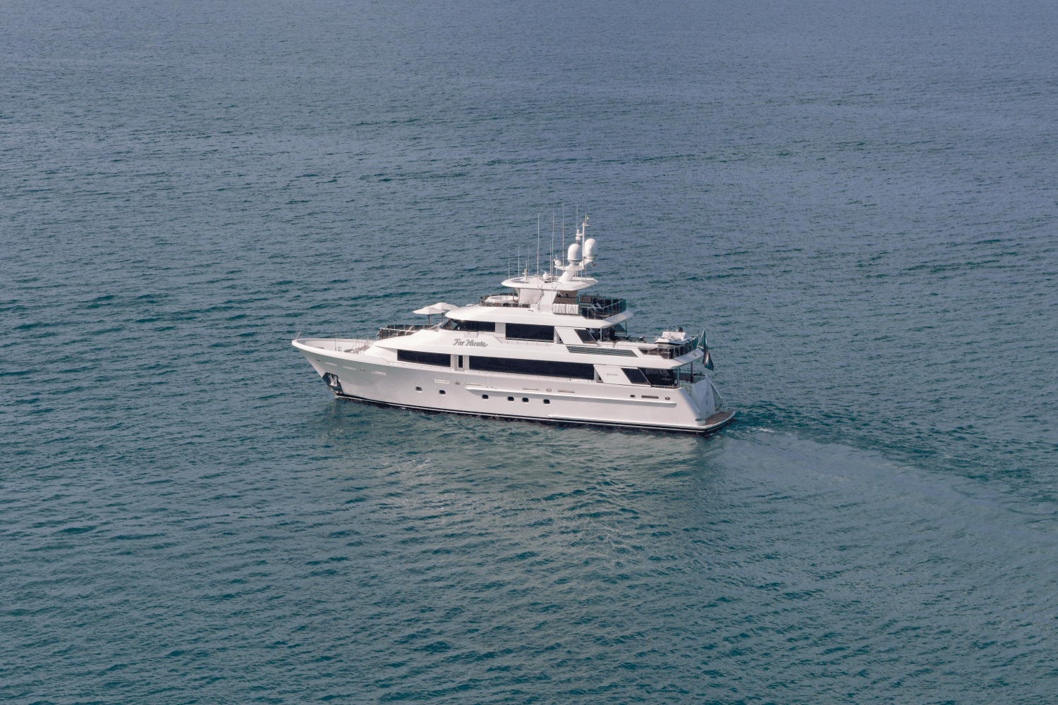 2014 Westport 40M Image Thumbnail #10