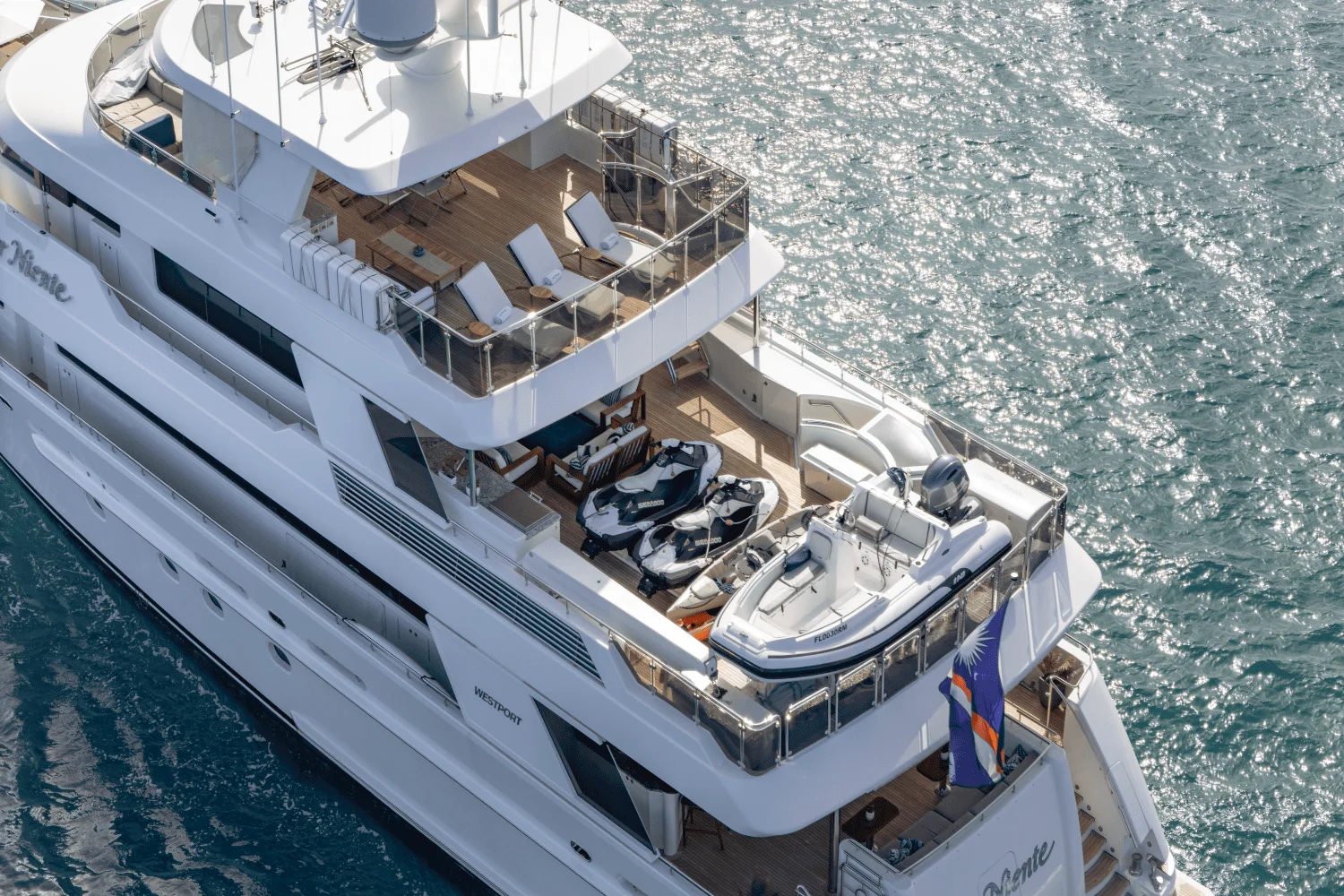 2014 Westport 40M Image Thumbnail #19