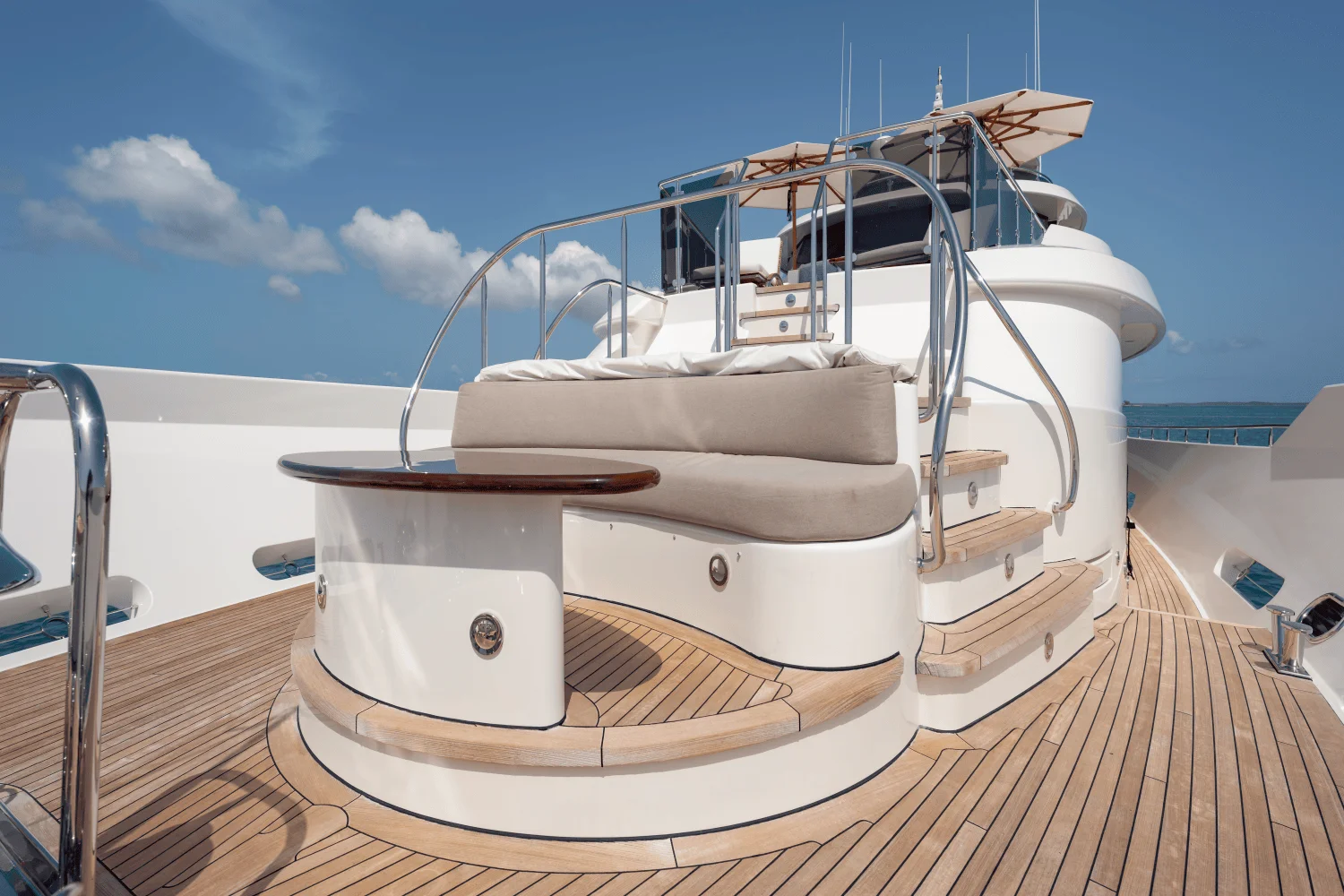 2014 Westport 40M Image Thumbnail #25