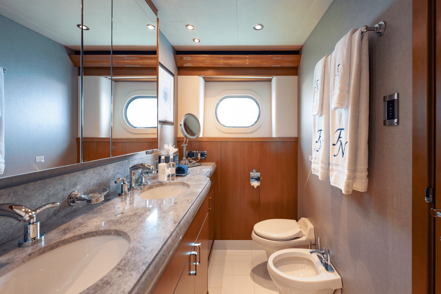 2014 Westport 40M Image Thumbnail #74