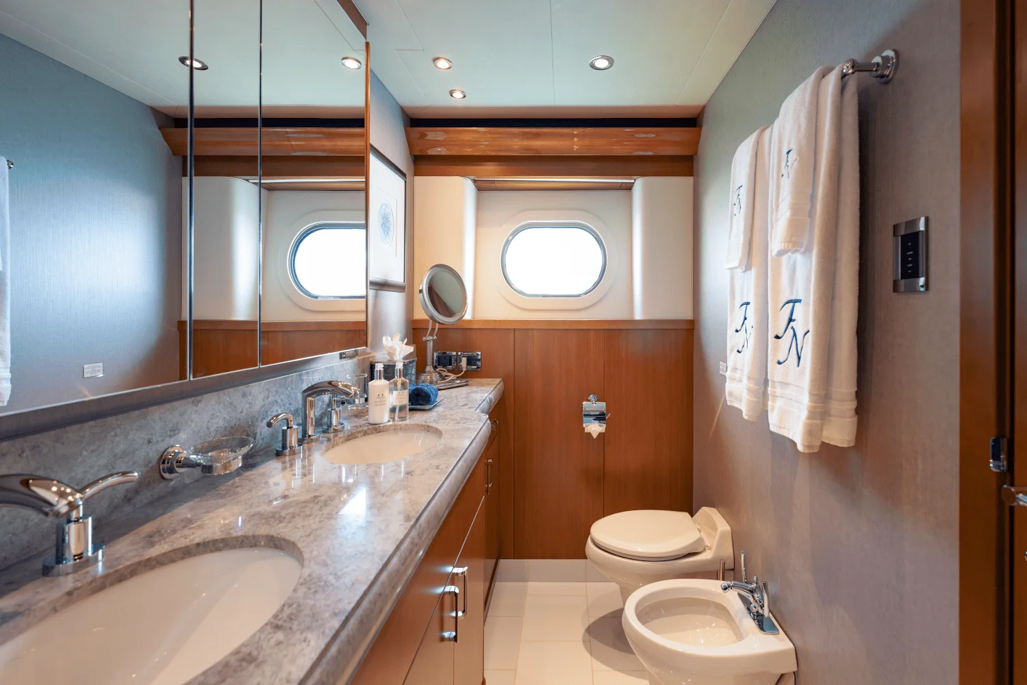 2014 Westport 40M Image Thumbnail #74