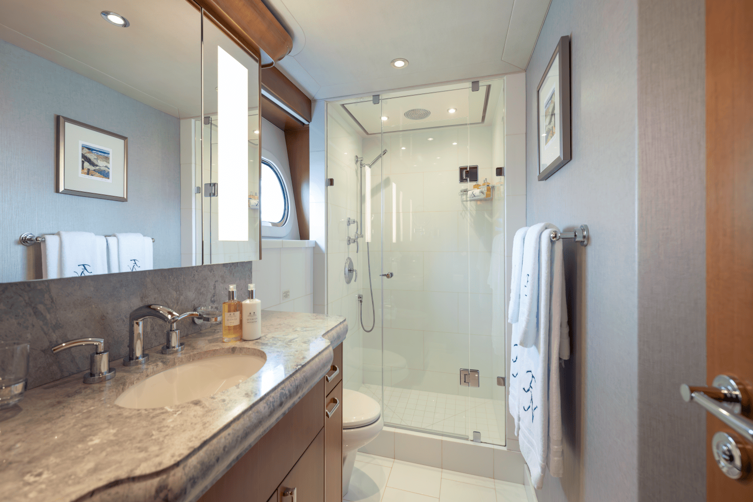 2014 Westport 40M Image Thumbnail #81