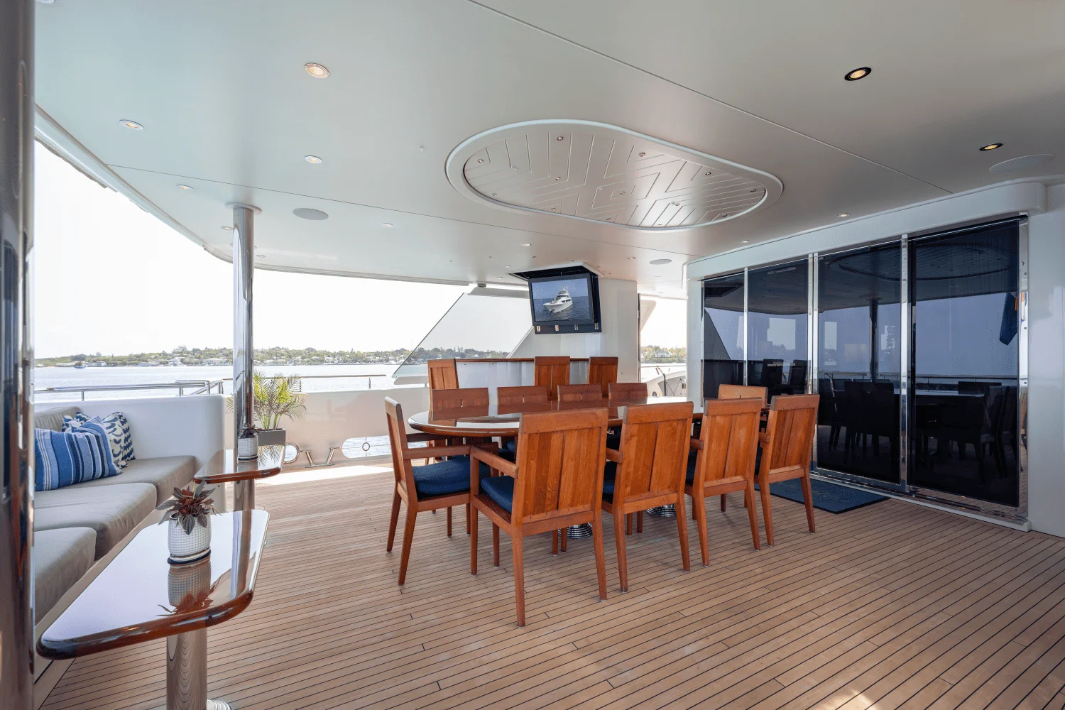 2014 Westport 40M Image Thumbnail #37