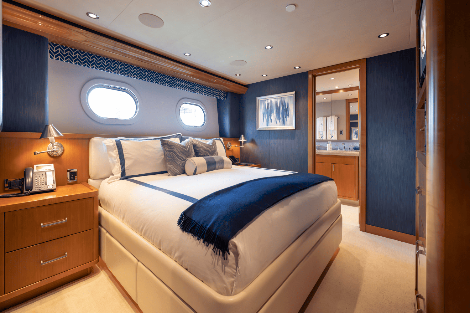 2014 Westport 40M Image Thumbnail #85