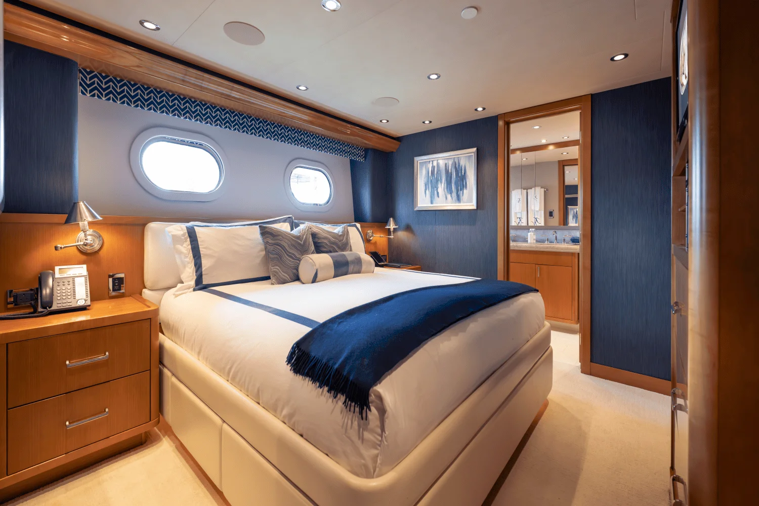 2014 Westport 40M Image Thumbnail #85