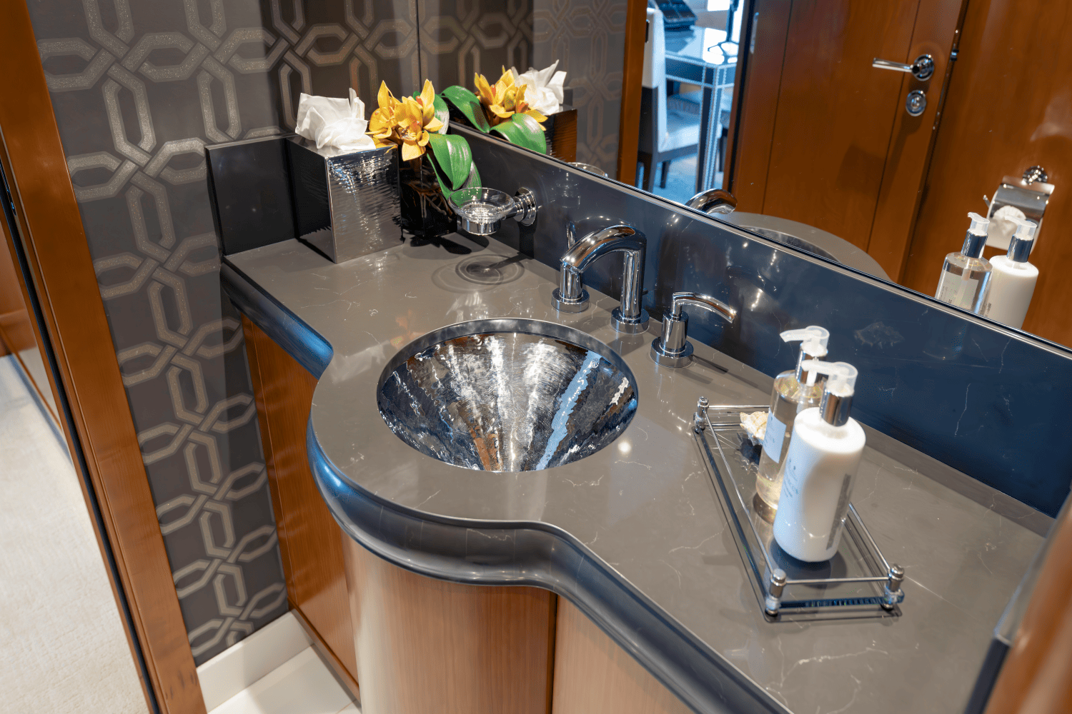 2014 Westport 40M Image Thumbnail #92