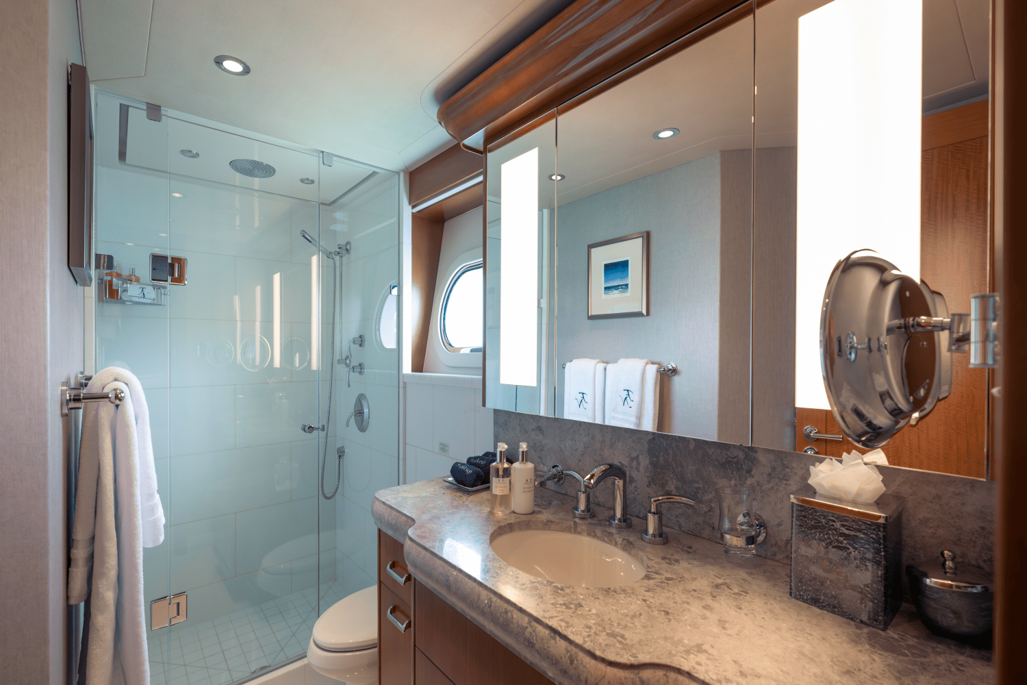 2014 Westport 40M Image Thumbnail #78