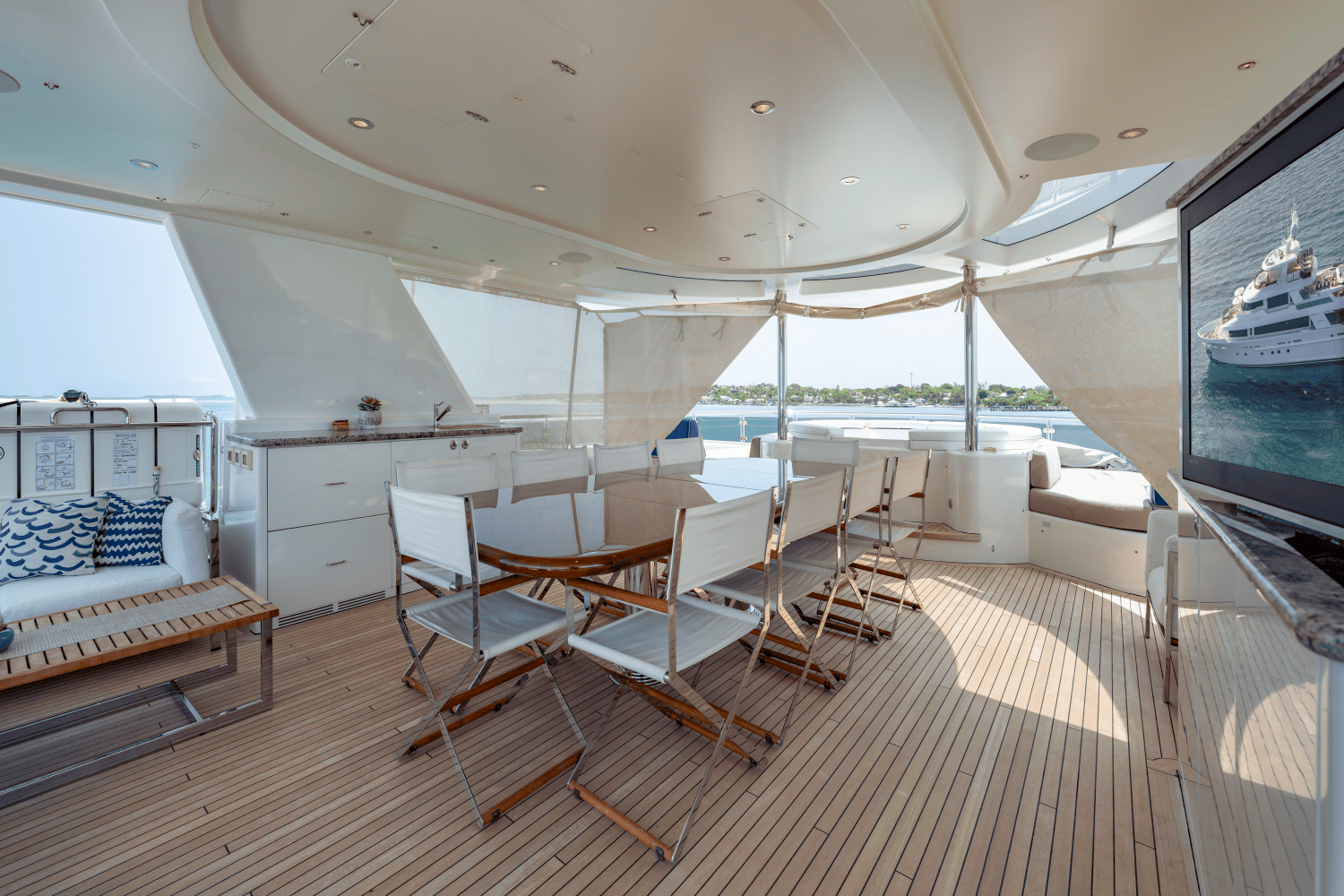 2014 Westport 40M Image Thumbnail #59