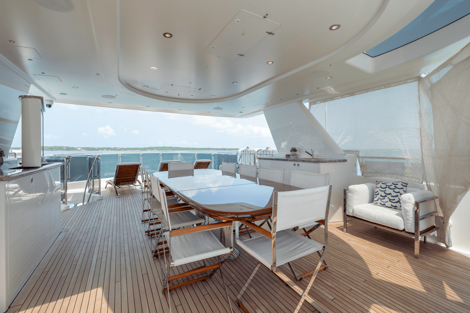 2014 Westport 40M Image Thumbnail #57