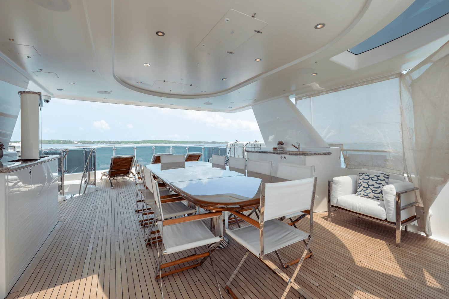 2014 Westport 40M Image Thumbnail #57