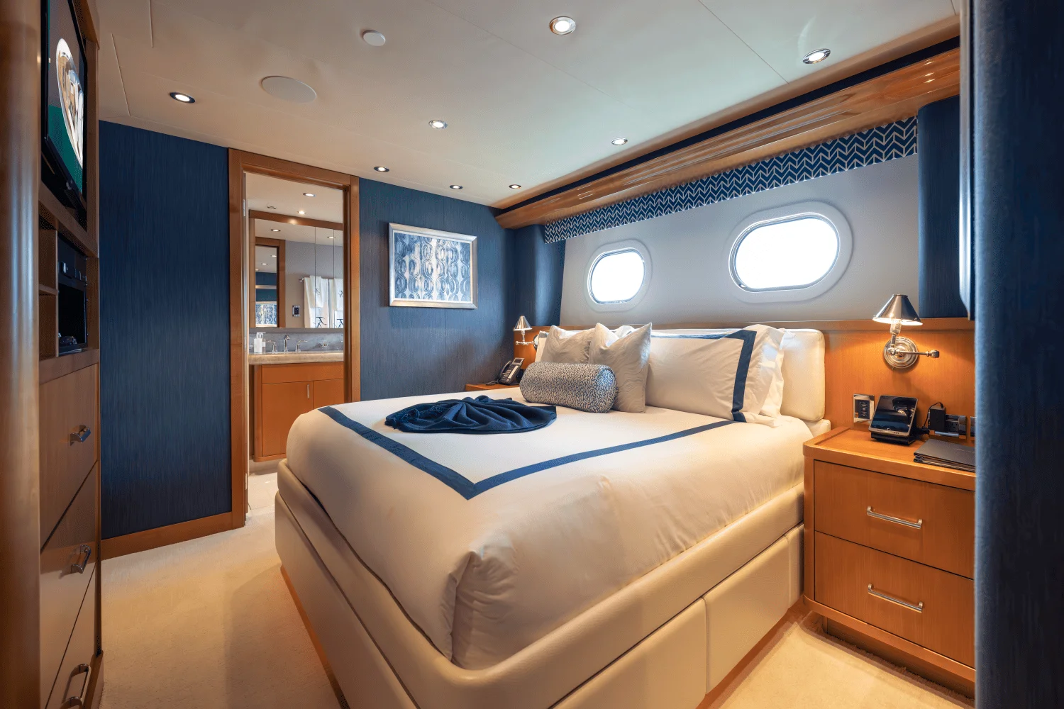 2014 Westport 40M Image Thumbnail #77