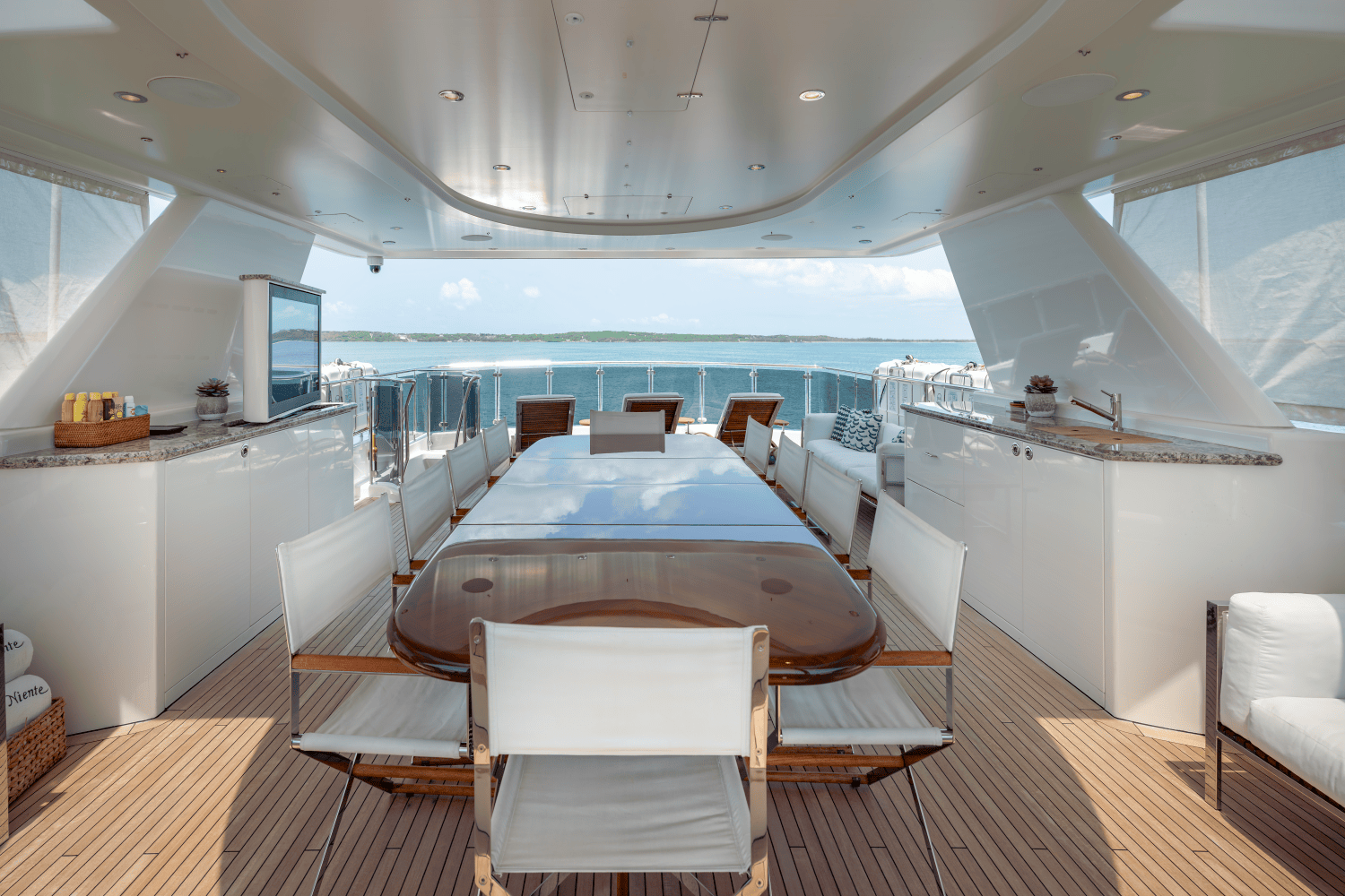 2014 Westport 40M Image Thumbnail #56