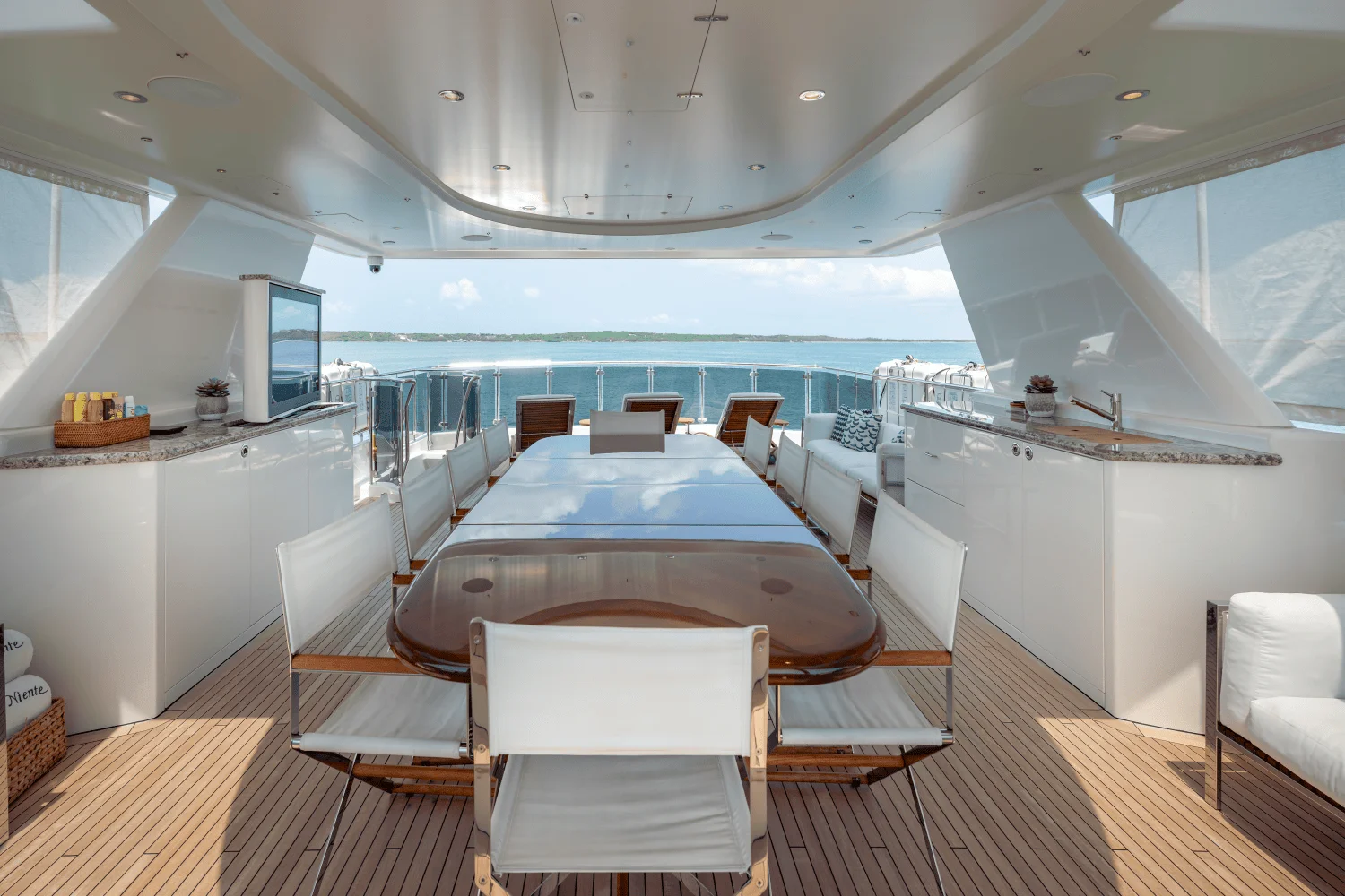 2014 Westport 40M Image Thumbnail #56