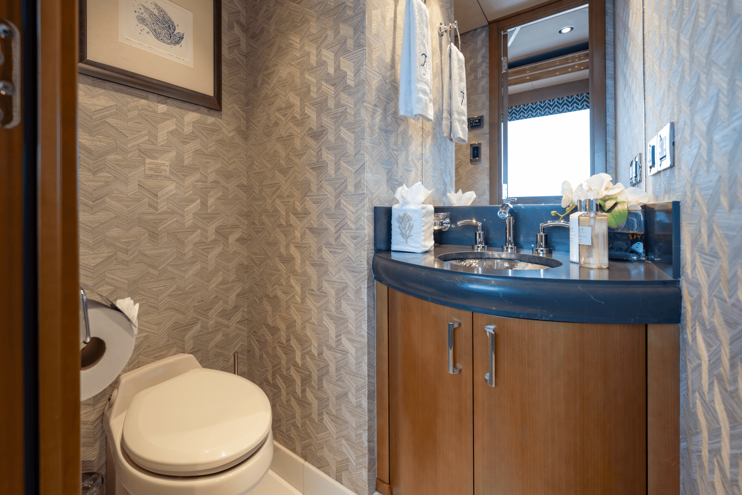 2014 Westport 40M Image Thumbnail #93