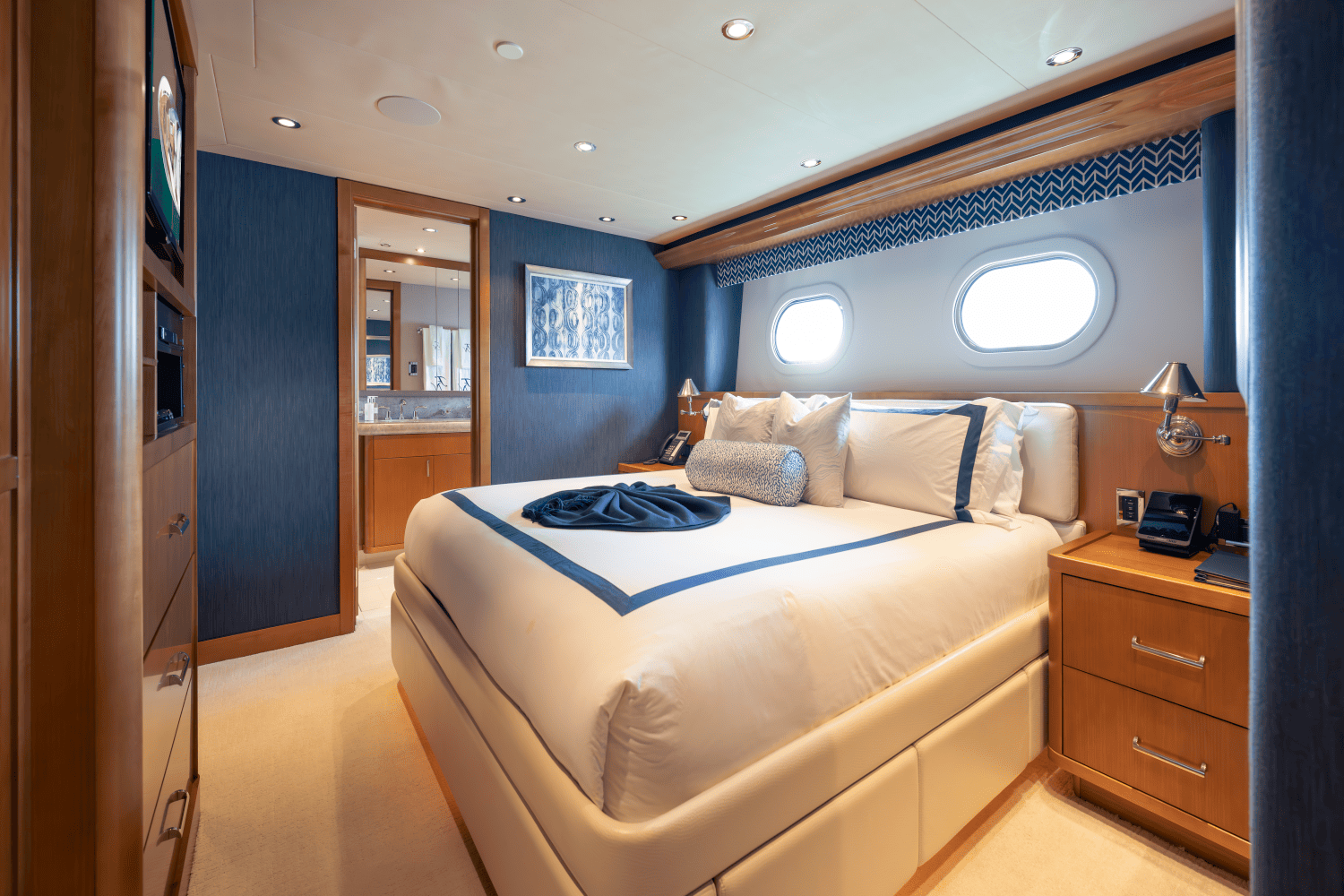 2014 Westport 40M Image Thumbnail #70