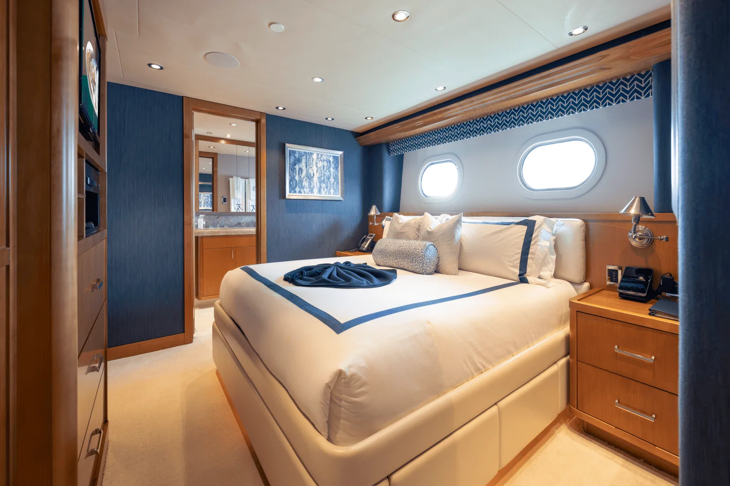 2014 Westport 40M Image Thumbnail #70