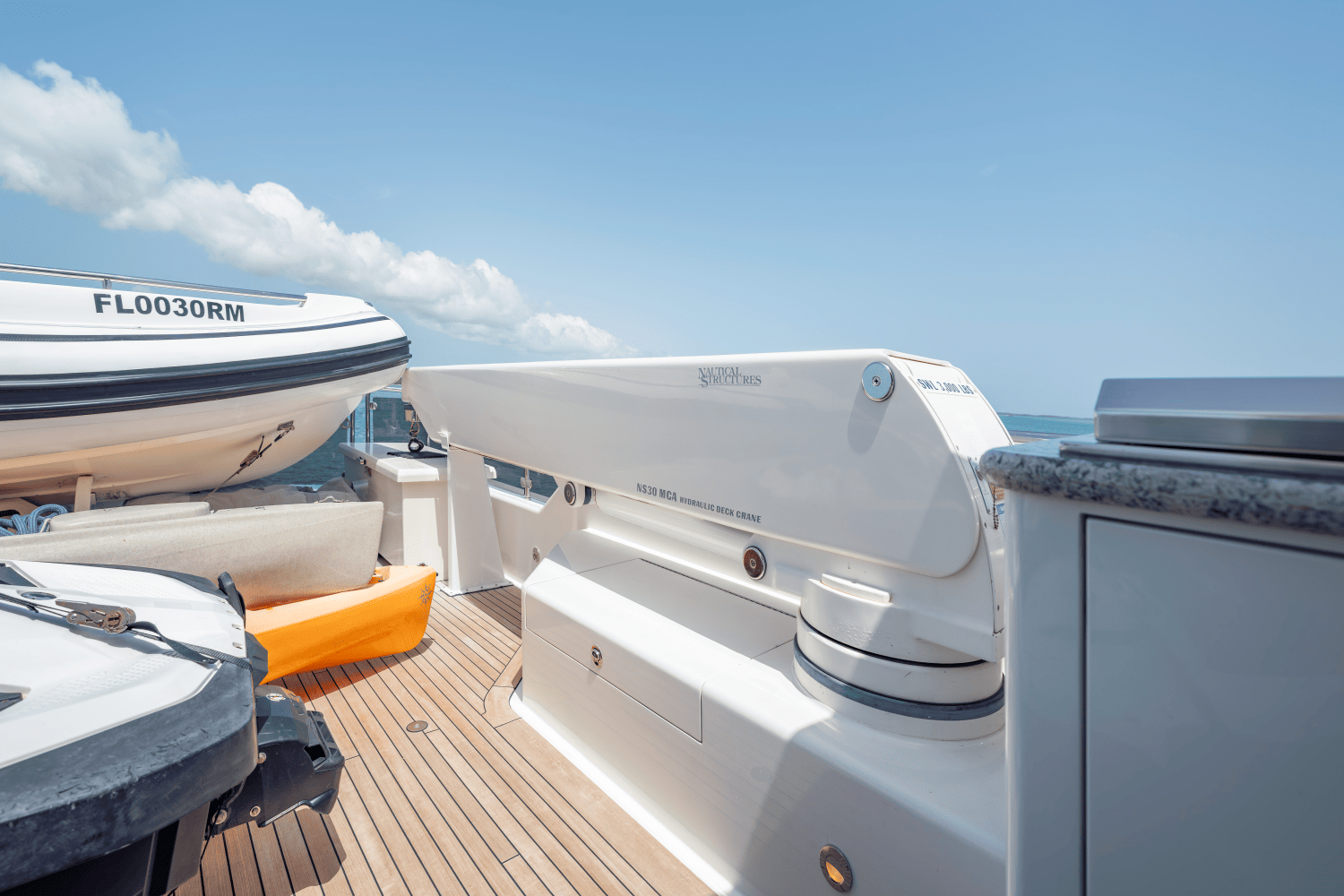 2014 Westport 40M Image Thumbnail #47