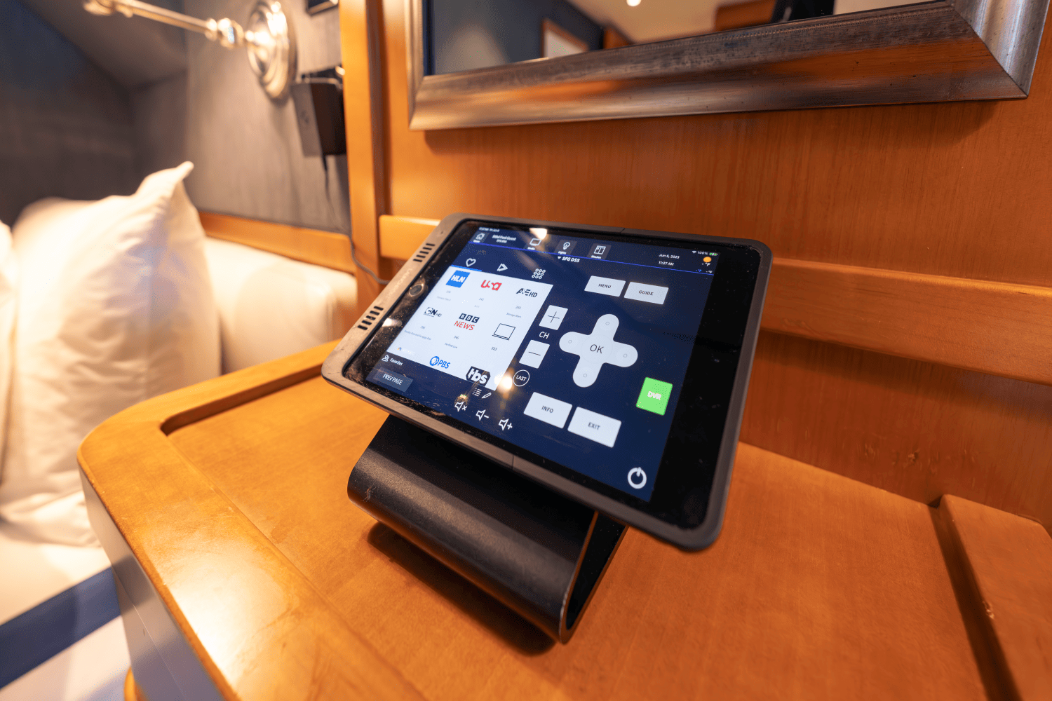 2014 Westport 40M Image Thumbnail #83