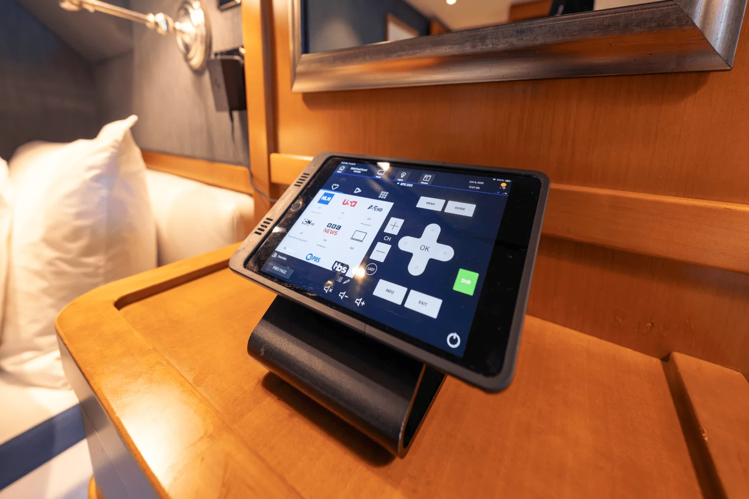 2014 Westport 40M Image Thumbnail #83