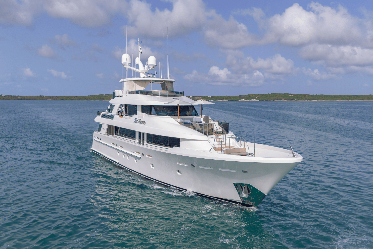 2014 Westport 40M Image Thumbnail #7