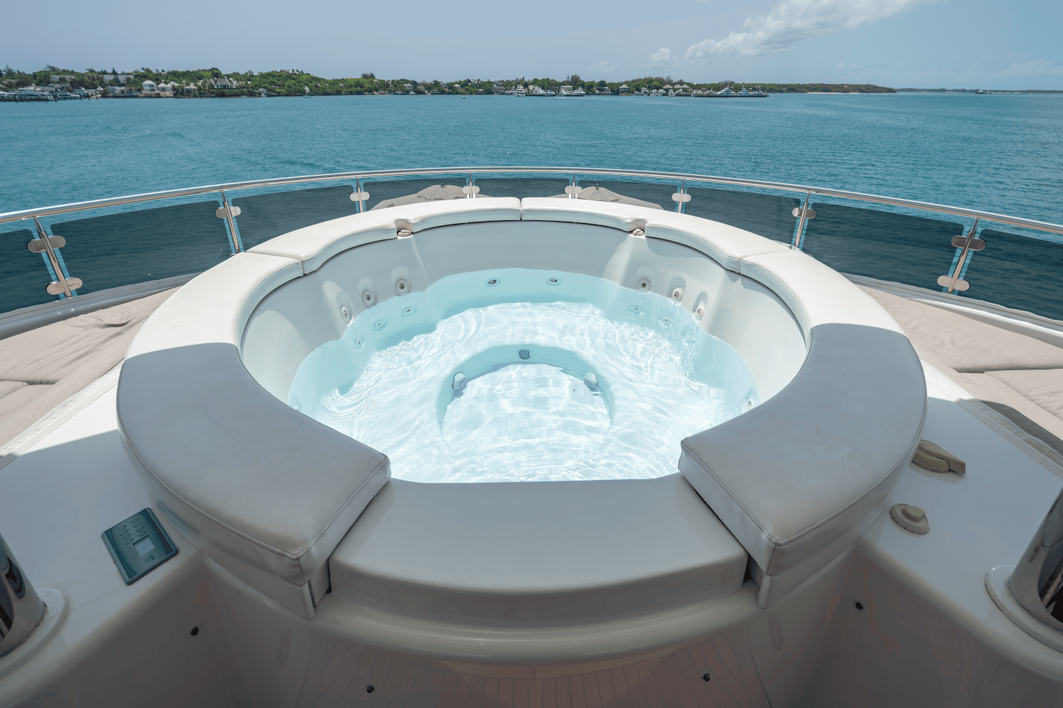 2014 Westport 40M Image Thumbnail #55