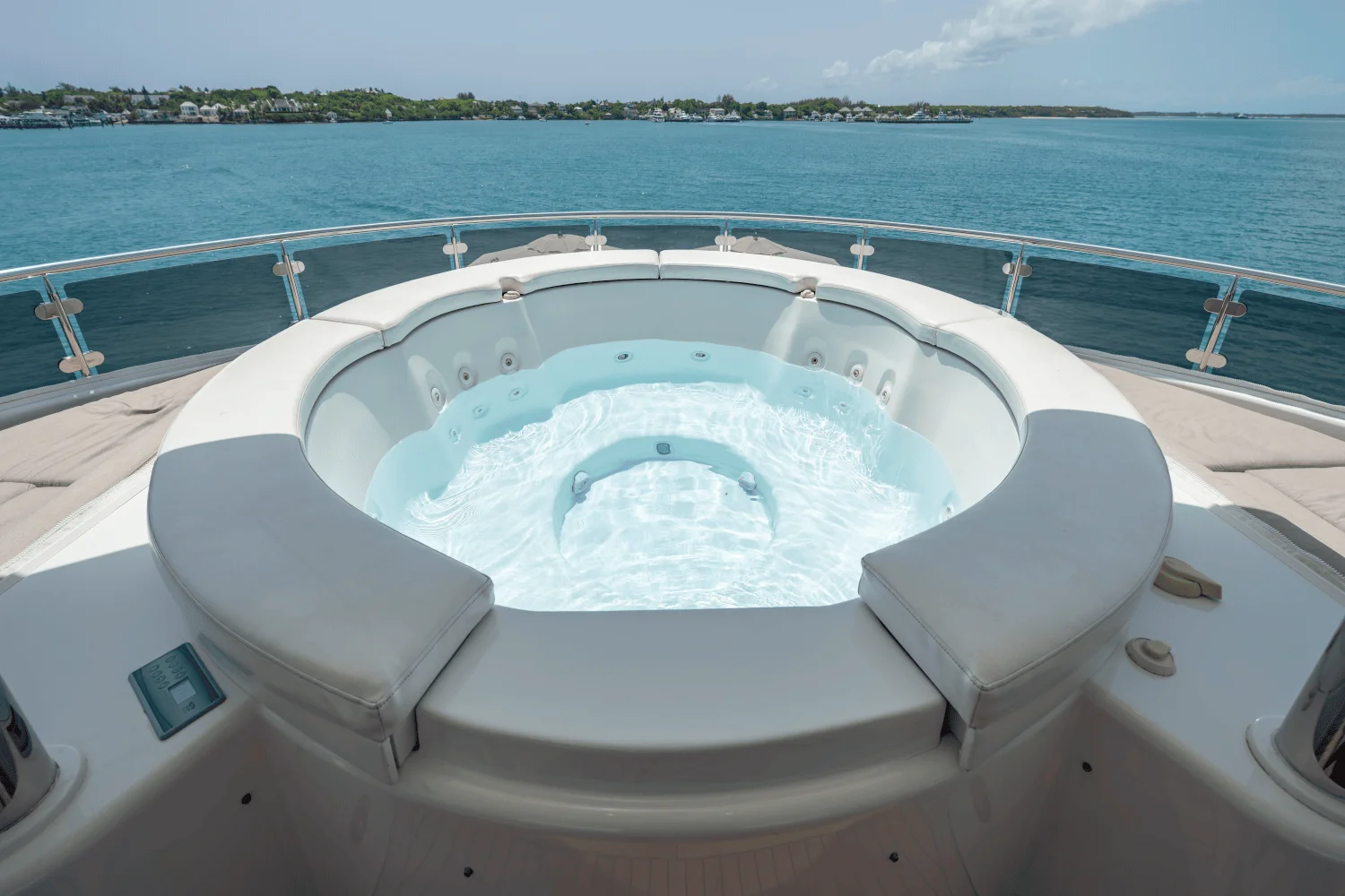 2014 Westport 40M Image Thumbnail #55